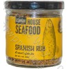 Ashman House Spanish Fish Rub - Case of 6